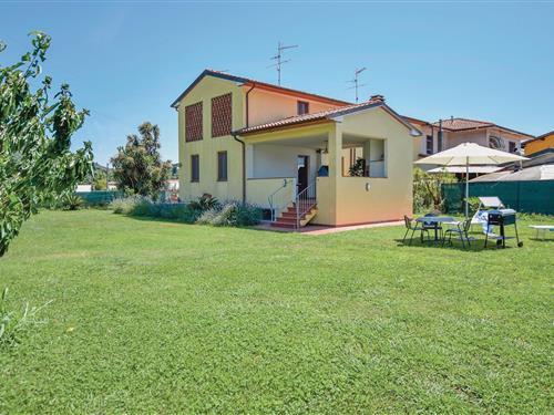 Feriehus / leilighet - 5 personer -  - Via Italica - 55041 - Camaiore