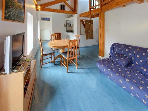 Ferielejlighed - 5 personer -  - Rue Centrale - 42550 - Usson-En-Forez