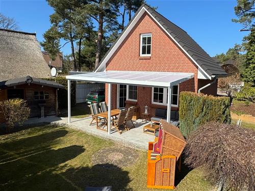 Sommerhus - 4 personer -  - Ginsterweg - 18347 - Dierhagen