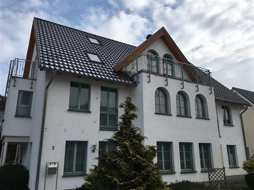 Ferienhaus - 10 Personen -  - Wollinerstr. - 17419 - Ahlbeck (Seebad)