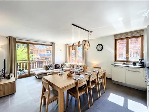 Ferielejlighed - 6 personer -  - 74260 - Les Gets