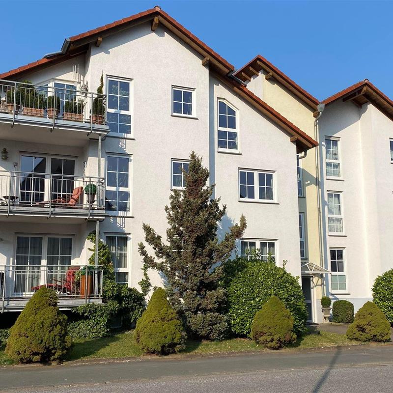 Ferielejlighed - 2 personer -  - Wehrdaer Straße - 35041 - Marburg