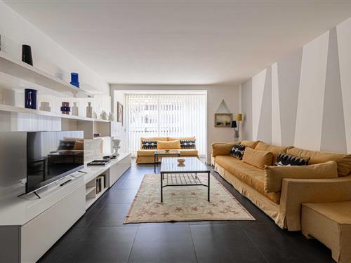 Ferielejlighed - 4 personer -  - 83990 - Saint-Tropez