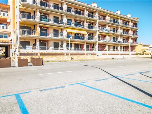 Ferielejlighed - 6 personer -  - 17487 - Empuriabrava