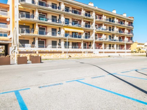 Ferielejlighed - 6 personer -  - 17487 - Empuriabrava