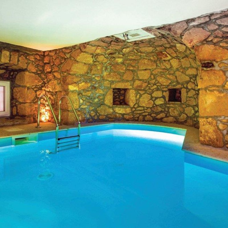 Sommerhus - 6 personer -  - Obrs - Opatija-Moscenicka Draga - 51417 - Moscenicka Draga