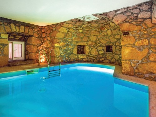 Holiday home - 6 persons -  - Obrs - Opatija-Moscenicka Draga - 51417 - Moscenicka Draga