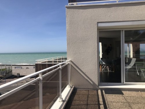Feriehus - 4 personer -  - 76860 - Quiberville Sur Mer