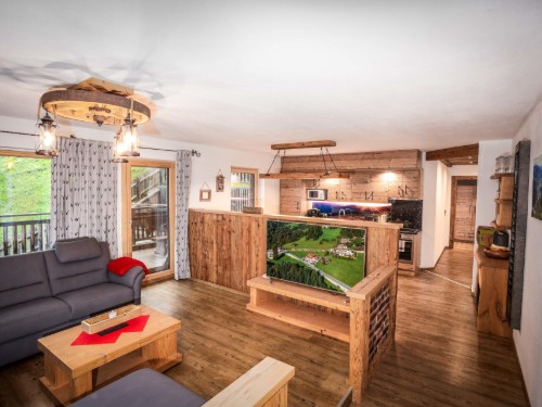 Holiday apartment - 8 persons -  - Zellberg - 6277 - Zellberg