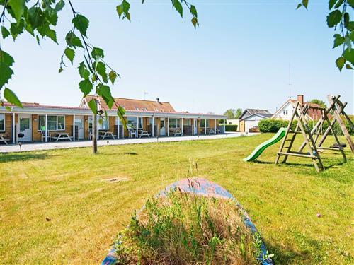 Holiday Home/Apartment - 4 persons -  - Østerbyvej - Kegnæs - 6470 - Als