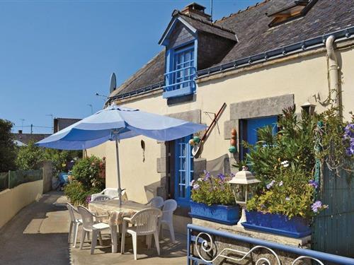 Sommerhus - 6 personer -  - Rue de Kerner - 56670 - Riantec