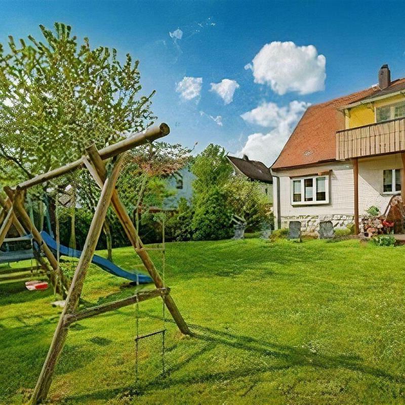 Sommerhus - 8 personer -  - Bärnau - 95671