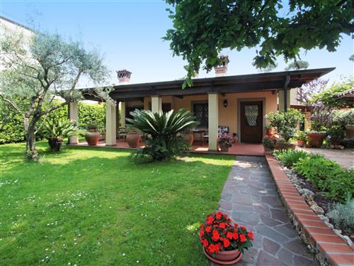 Sommerhus - 6 personer -  - Forte Dei Marmi - 55042
