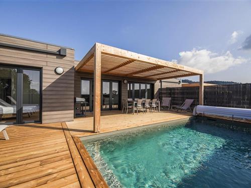 Ferienhaus - 6 Personen -  - 20137 - Porto-Vecchio