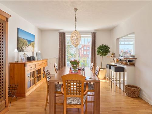 Ferielejlighed - 4 personer -  - Strandallee - 23669 - Timmendorfer Strand
