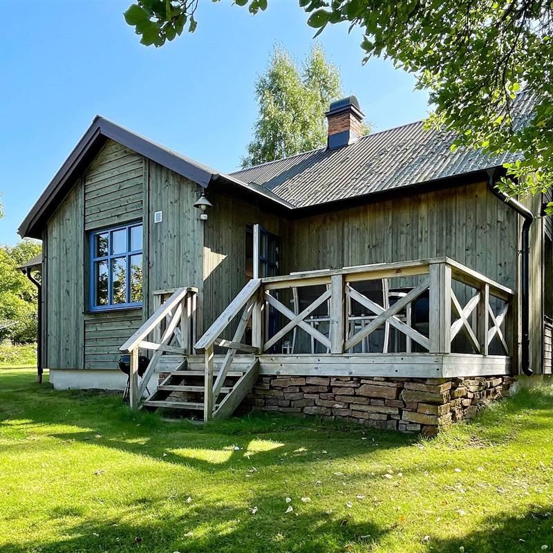  - 6 personer -  - Pettersholm - Halltorp - 38792 - Borgholm