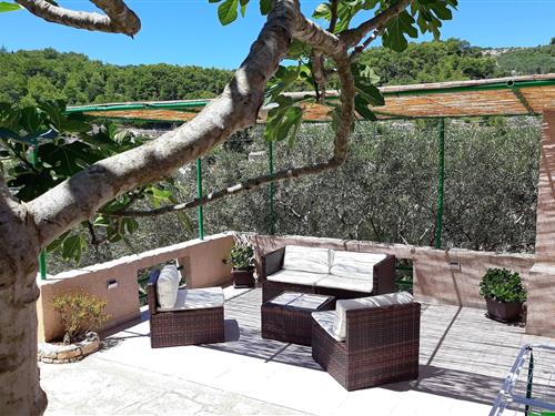 Sommerhus - 5 personer -  - 20270 - Vela Luka