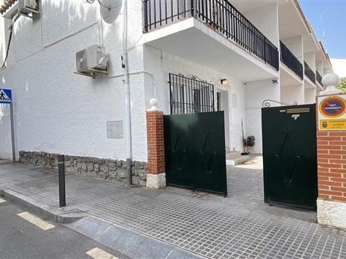 Sommerhus - 4 personer -  - 29780 - Nerja