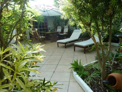 Feriehus - 5 personer -  - 8800-591 - Cabanas De Tavira