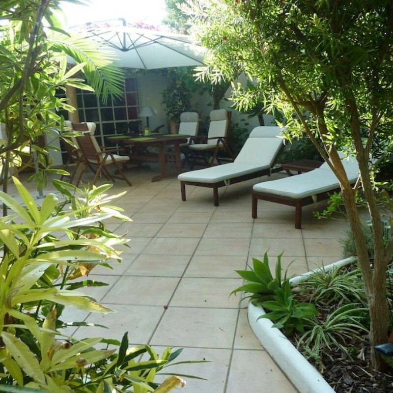 Sommerhus - 5 personer -  - 8800-591 - Cabanas De Tavira