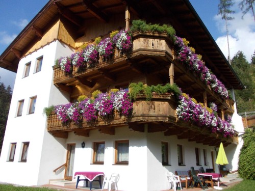 Ferielejlighed - 2 personer -  - Melkstatt - 6313 - Wildschönau - Auffach