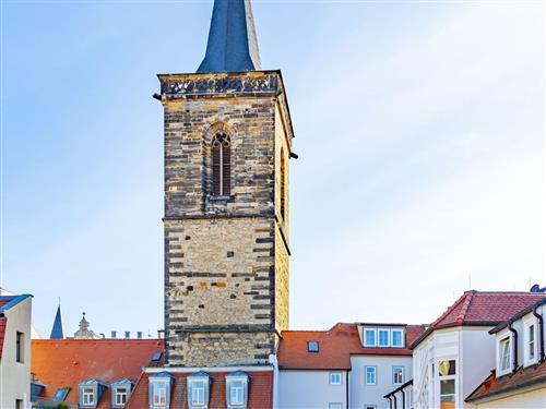 Ferieleilighet - 1 person -  - Weitergasse - 99084 - Erfurt