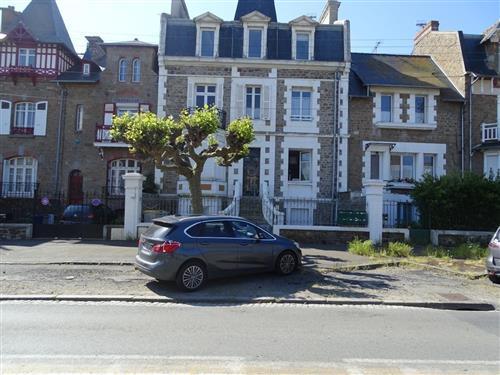 Ferienhaus - 4 Personen -  - AVENUE PASTEUR - 35400 - Saint-Malo