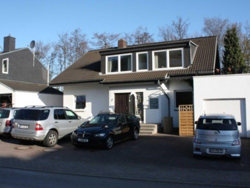 Ferienwohnung - 2 Personen -  - Gorch-Fock-Ring - 23683 - Scharbeutz