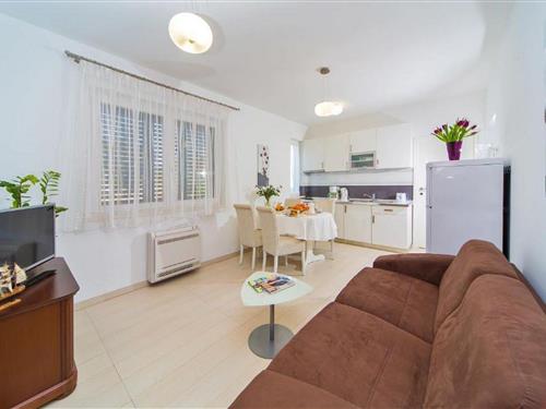 Holiday apartment - 4 persons -  - 20000 - Dubrovnik