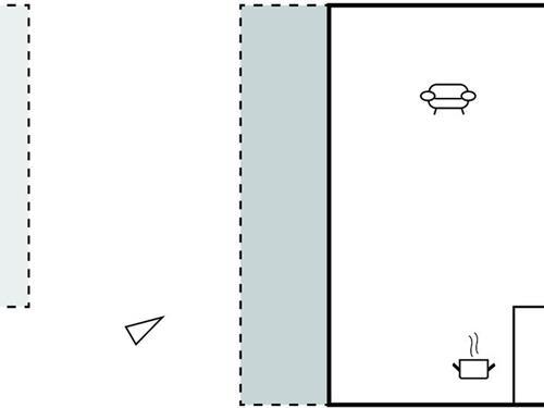 Holiday apartment - 2 persons -  - Splitska - Biograd - 23210 - Biograd Na Moru