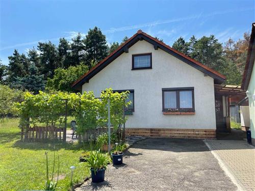 Ferienwohnung - 4 Personen -  - Gartenstr. - 01968 - Senftenberg / Großkoschen