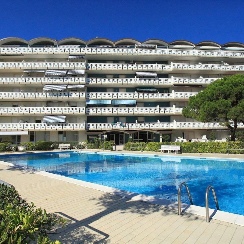 Ferielejlighed - 2 personer -  - 30021 - Porto Santa Margherita (Ve)