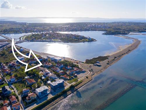 Ferieleilighet - 4 personer -  - Primorska - 23232 - Nin