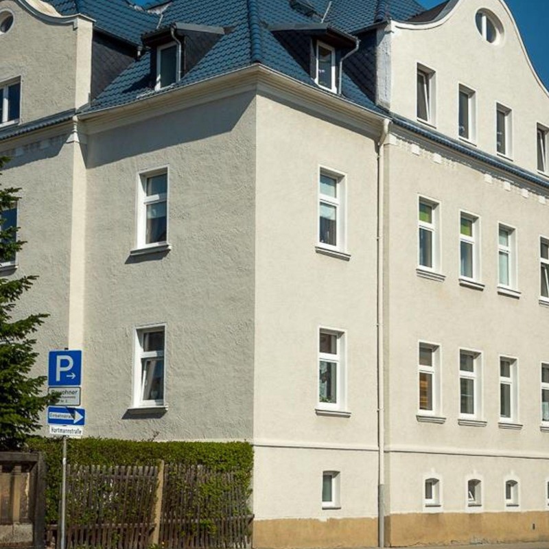 Ferielejlighed - 2 personer -  - An der Wiedemuth - 02708 - Löbau