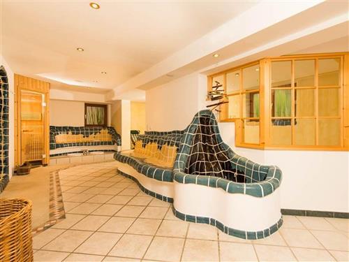 Ferielejlighed - 2 personer -  - Am Kirchplatz - 5761 - Maria Alm Am Steinernen M