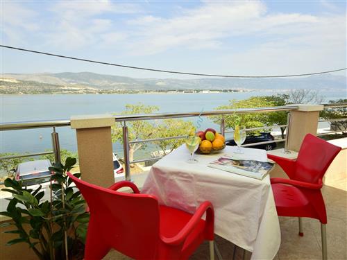 Ferienhaus - 4 Personen -  - Trogir - 21220