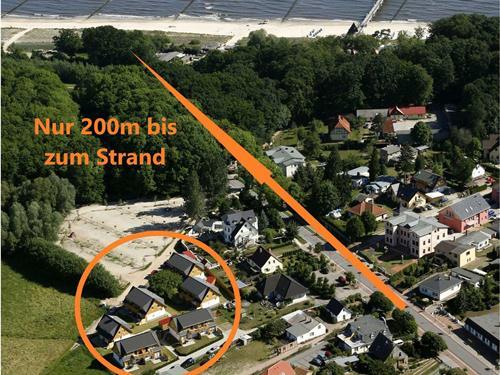 Ferienzentrum - 3 Personen -  - Hauptstraße - 17459 - Koserow