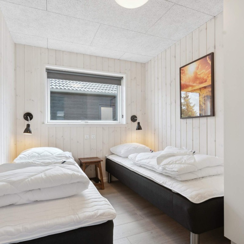 Ferienhaus - 18 Personen -  - Laues Vej - Kongsmark - 6792 - Römö