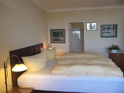 Ferieleilighet - 4 personer -  - Strandstr. - 25980 - Westerland/Sylt