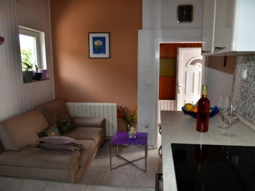 Ferieleilighet - 4 personer -  - 21400 - Supetar