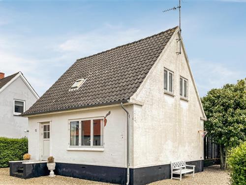 Ferienhaus - 8 Personen -  - Klintevej - 5935 - Bagenkop