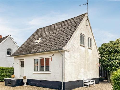 Ferienhaus - 8 Personen -  - Klintevej - 5935 - Bagenkop