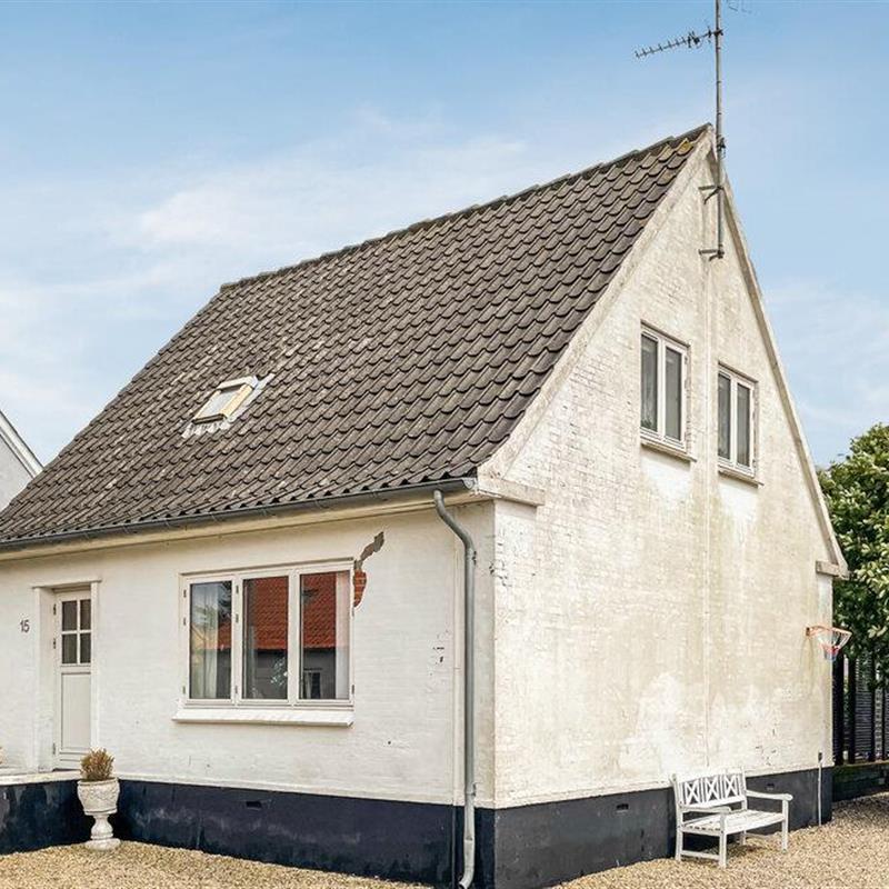 Ferienhaus - 8 Personen -  - Klintevej - 5935 - Bagenkop