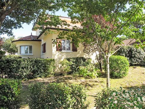 Holiday home - 5 persons -  - Mimizan - 40200