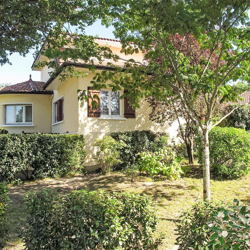 Sommerhus - 5 personer -  - Mimizan - 40200