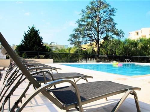 Ferienhaus - 4 Personen -  - 06800 - Cagnes Sur Mer