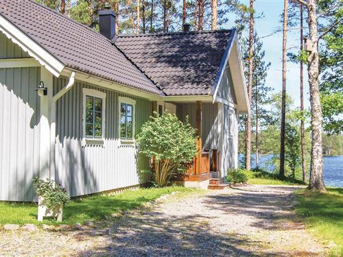 Holiday Home/Apartment - 4 persons -  - Talludden - Nässja/Sävsjö - 576 92 - Sävsjö