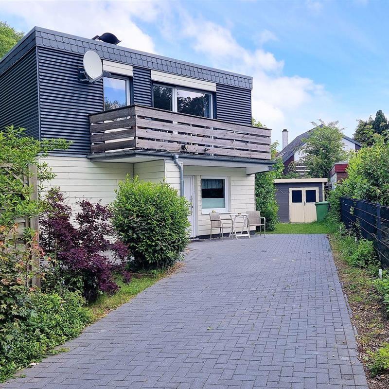 Sommerhus - 6 personer -  - Klönstieg - 24404 - Maasholm