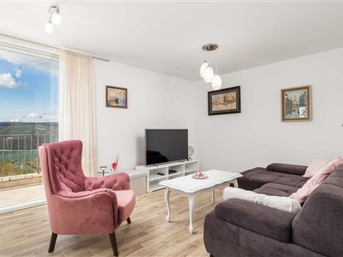 Villa - 6 personer -  - 52220 - Labin