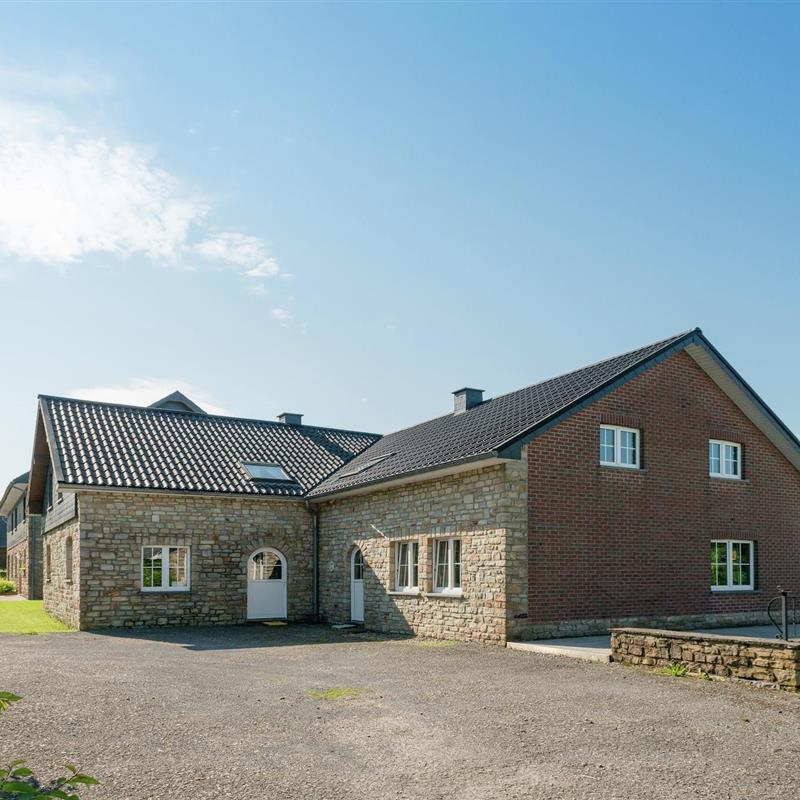 Sommerhus - 27 personer -  - 4960 - Malmédy-Boussire